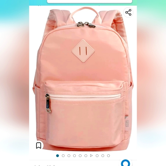 Cots Other Cots Back Pack Poshmark